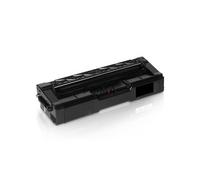 407716 Nero Toner Compatibile Con Ricoh Aficio SPC252DN,C252SF,C262S -6.5k