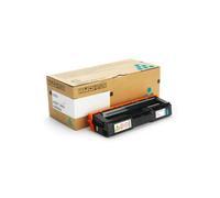 407717 4961311896842 Ricoh SP C252HEC ciano toner (407717)