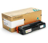 407717 Ricoh 407717 cartuccia toner 1 pz Originale Ciano