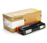 407719 Ricoh 407719 cartuccia toner 1 pz Originale Giallo