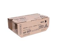 Ricoh toner originale nero 407824 MP601BK - 25000 copie