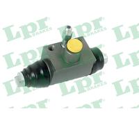 4079 LPR Cilindretto freno per OPEL,SUBARU,SUZUKI,VAUXHALL
