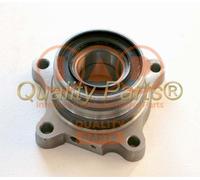 408-17152K IAP QUALITY PARTS Mozzo ruota per TOYOTA