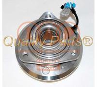 408-20090K IAP QUALITY PARTS Mozzo ruota per CHEVROLET,OPEL