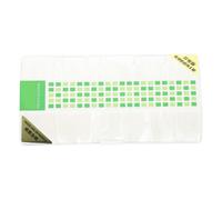 408 Pcs Tip Per Unghie Finte Bambine Suggerimenti Le Nella Manicure