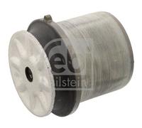 40800 FEBI BILSTEIN Supporto, Corpo assiale per AUDI,SEAT,SKODA,VW