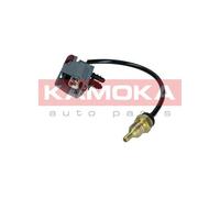 4080062 KAMOKA Sensore, temperatura refrigerante per FORD