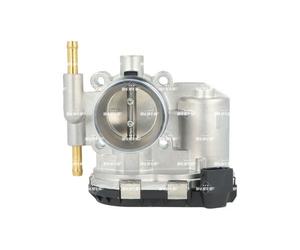 408030 NRF Corpo farfallato per OPEL,SUZUKI,VAUXHALL