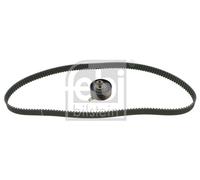40815 FEBI BILSTEIN Kit cinghie dentate per AUDI,VW