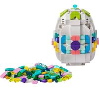 LEGO® Iconic 40816 Uovo di Pasqua decorativo