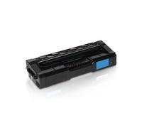 408185 Ciano Toner Compatibile Con Ricoh Lanier Aficio SPC360 Series -5k