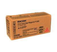Ricoh 408316 magenta toner originale