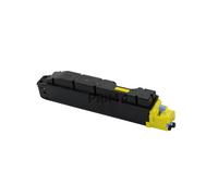 408317 Giallo Toner Compatibile Con Ricoh Lanier P C 600 -12k