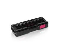 408354 Magenta Toner Compatibile Con Ricoh Lanier P C300, C301, C302, M C250FWB,