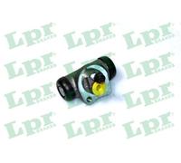 Cilindretto freno Ghisa grigia C31012 SAMKO per DAEWOO CHEVROLET