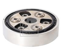 40857 Snodo, albero cardanico Febi Bilstein