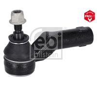 40881 Testa barra d'accoppiamento Febi Bilstein