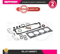 Elring Kit guarnizioni testata 408.930