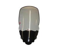 408D GIVI Cupolino Fumé + Attacchi per Kawasaki KLR Enduro 650 2016 2017 2018