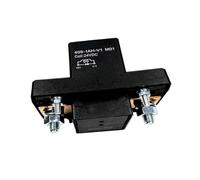 409-1AH-V1 24VDC 409-1AH-C1 12VDC Interruttore principale di alimentazione 200A 12V Relè di avviamento 24V(409-1AH-C1 12V)
