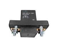 409-1AH-V1 Interruttore di alimentazione principale Relè di avviamento da 200 A(409-1AH-V1 24VDC)