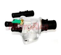 409-88K MOTORAD Termostato, Refrigerante per FIAT