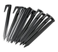 4090-20 accessorio per decespugliatore e tagliabordi, Supporto Nero, Nero, Plastica