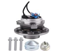40927386 KIT CUSCINETTI Mozzo Anteriore Asse Anteriore FOR OPEL ASTRA H