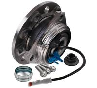 40927386 KIT CUSCINETTI Mozzo Anteriore Asse Anteriore FOR OPEL ASTRA H