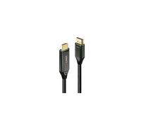 Lindy DisplayPort an HDMI 8K60 AdapterCavo aktiv Cavo 40932
