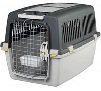 TRASPORTINO per cani Zolux GULLIVER 6 IATA FINO 40 kg