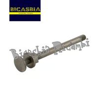 4095 - STELO COMANDO CAMBIO MARCE 94X77 MM VESPA 160 GS - 180 SS