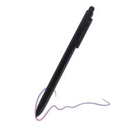 4096 - Penna stilo con gomma per BOOX Pen 2/3, compatibile con BOOX Note Air 3C, 3 B/W, BOOX Note Air 2/2 Plus per BOOX Tablet Tab Ultra C Pro per BOOX Tablet Go 10.3