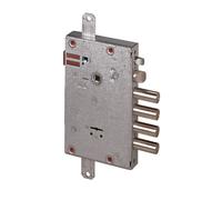 Cisa 17515.68 lk serratura elettrica chiave lunga