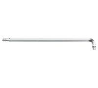 40974 chiave sferica, Torx® TX25 L. totale: 164,5 mm WIHA