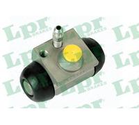 4098 CILINDRETTO FRENO POSTERIORE DX SX LANCIA YPSILON