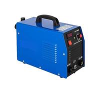 40A 50A 60A HF Taglierina Al Plasma Ad Aria FAI DA TE 12/14/16 Millimetri Di Taglio Thinkness Inverter IGBT Metallo Riparazione Macchina Attrezzature Di Saldatura Facile Da Usare(CUT-50)