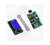 40A Double Pulse Encoder Spot Welding Converter with LCD Display for Use with Welding Machines
