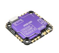 40A ha integrato la gestione di calore del regolatore di volo ad alta intensità per il collegamento/Caddx Vista FPV Accessori FPV che corre il regolatore di volo