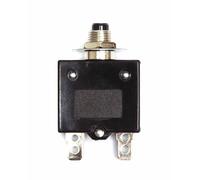 40A INTERRUTTORE AUTOMATICO Circuit Breaker 40A/32Vdc 125/250Vac ( = 2 PEZZI)