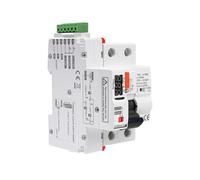 40A Salvavita con riarmo automatico Interruttore differenziale a riarmo