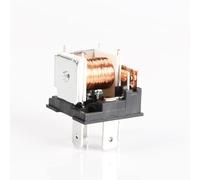 40A Smart Anti-Backflow Protection Relay, Customizable for Theft Alarm Systems, Weldable PCB, Intelligent Low-Voltage Protection Relay for Factory Use