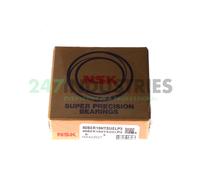 40BER19HTSUELP3 NSK 40 x 62 x 12 mm ANGULAR CONT. BALL SINGLE ROW