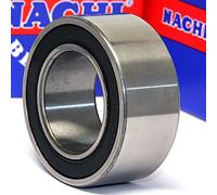 40BGS11G-2DS NACHI Cuscinetto Angolare A Sfere Ad Alta Precisione 12542