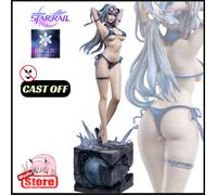 40cm Honkai Star Rail 1/4 Jingliu Extra Small Bikini Anime Girl Action Figure