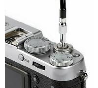 MECHANICAL CABLE REMOTE CONTROL SHUTTER RELEASE ADATTO A SONY RX10 MARK IV III