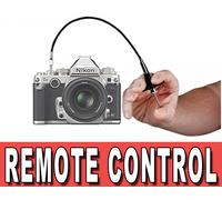 MECHANICAL CABLE REMOTE CONTROL SHUTTER RELEASE ADATTO A SONY RX10 MARK IV III