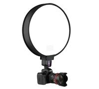 40cm Softbox Universale Blitz Softbox per Tutti Lampi/Fascio di Luce LC6258