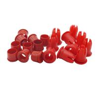 40er Set You.S Rivestimento Beccucci per Mercedes-Benz W251 V251 R107 R129 C107