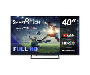 40FW01V TVC LED 40 HD 2K SMART TV 3 HDMI 2 USB BASECENTRA